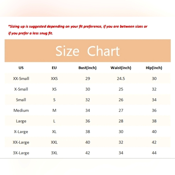 SYROKAN Sports Swimsuit Two Piece Racerback Top Workout Bikini - Navy, size XL - Picture 8 of 8